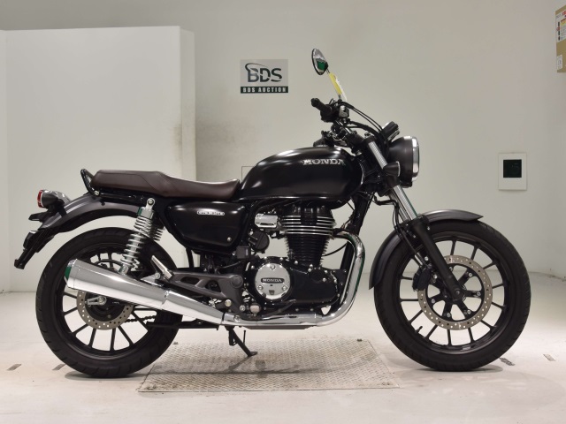 Honda GB350 2022