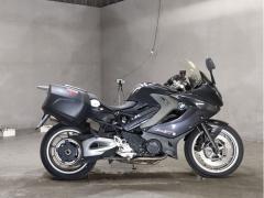 BMW F800GT 2013