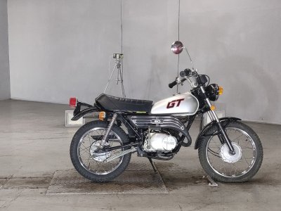 Yamaha GT50