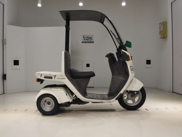 Honda GYRO CANOPY 2019
