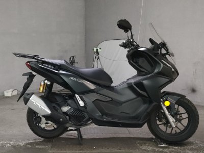 Honda ADV 160 2023