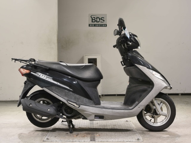 Suzuki ADDRESS V125