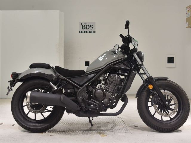Honda REBEL CMX250 2023