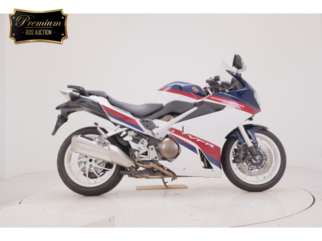 Honda VFR800F 2020