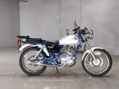 Suzuki ST250E 2004