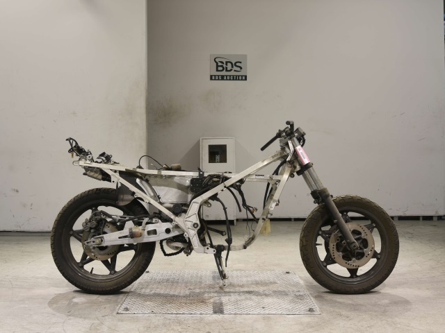 Honda NS250R 1984