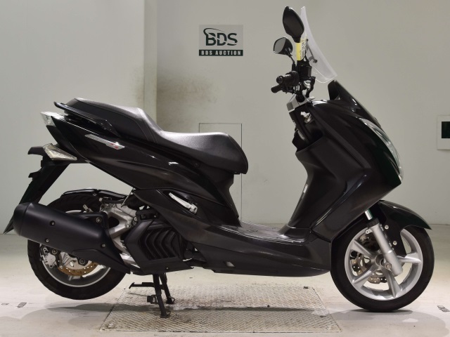 Yamaha MAJESTY 155S 2014