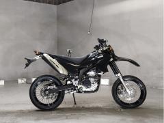 Yamaha WR250X 2009