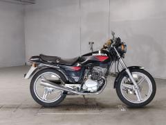 Honda CB125 1993