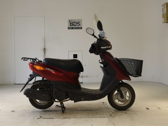 Yamaha JOG 50 2015