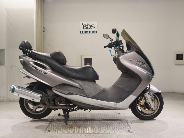Yamaha MAJESTY 125FI 2006