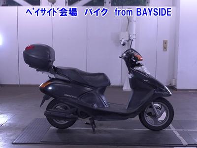 Honda SPACY100 2003