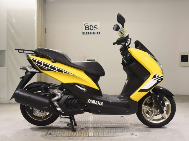 Yamaha MAJESTY 155S 2016