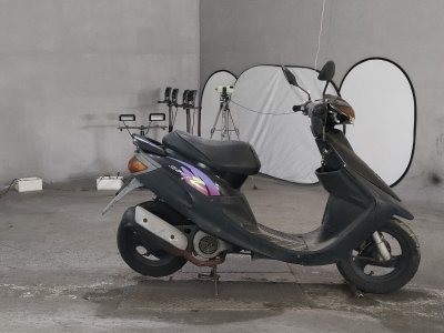 Yamaha JOG 50 1993