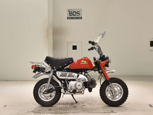 Honda MONKEY 1979