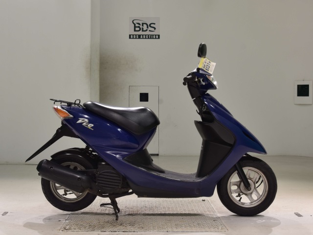 Honda DIO-5 2003