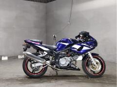Suzuki SV400S 2006