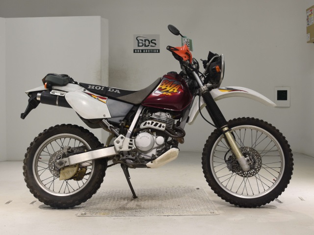 Honda XR250 BAJA 1996