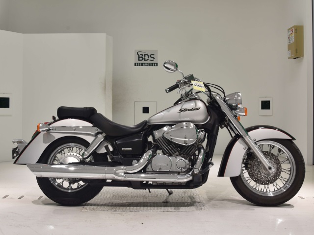 Honda SHADOW750 2004