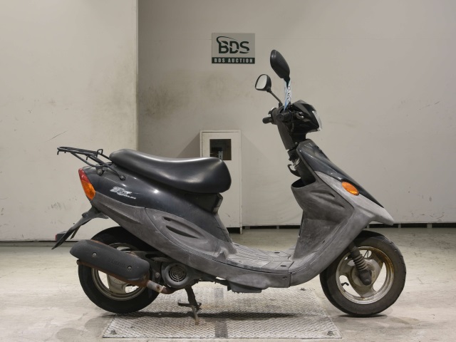 Yamaha BJ