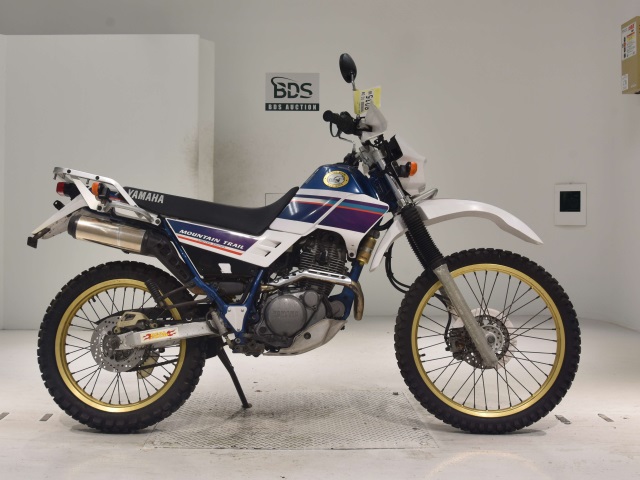 Yamaha SEROW XT225 1995