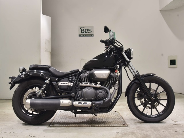 Yamaha BOLT 950 2013