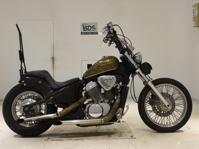 Honda STEED400 1992