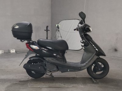 Yamaha JOG 115 2017