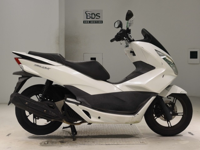 Honda PCX125 2015