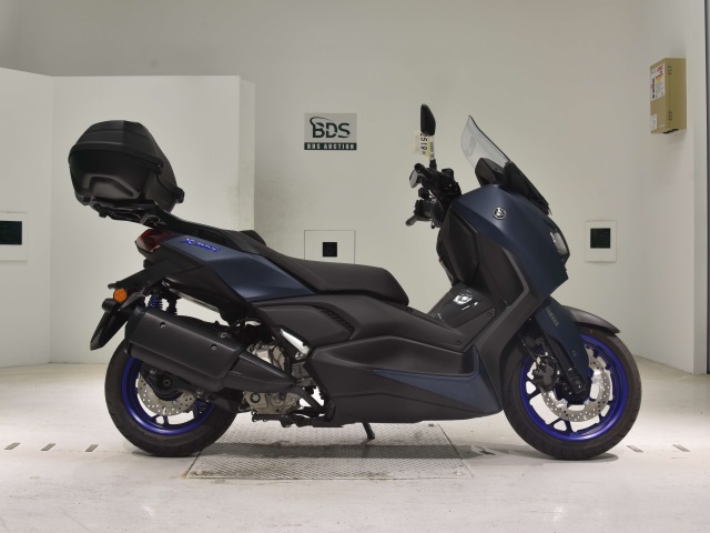 Yamaha X-MAX250-2 2023
