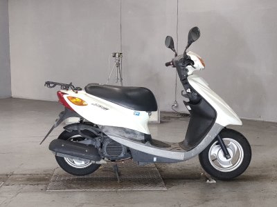 Yamaha JOG 50 2009