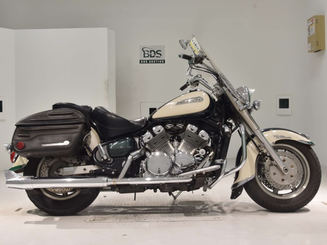 Yamaha ROYALSTAR XVZ1300 1998