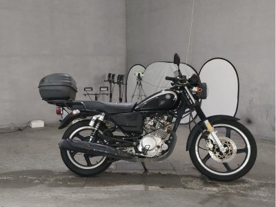 Yamaha YB125SP 2017