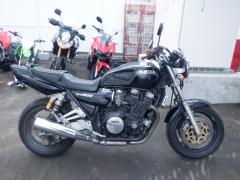 Yamaha XJR1200 1994