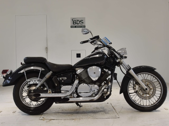 Yamaha DRAGSTAR XVS250 2000