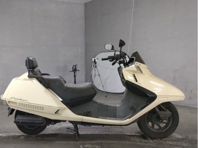 Honda FUSION X 2006