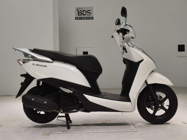 Honda LEAD125 2016