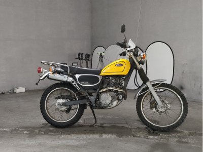 Yamaha BRONCO 1997