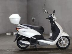 Honda LEAD110 2009