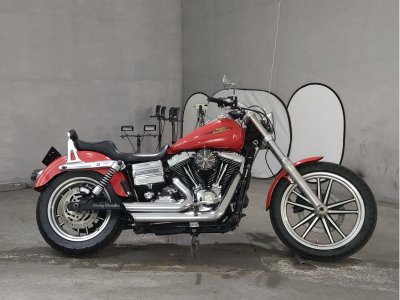 HD LOW RIDER FXDL1580 2009