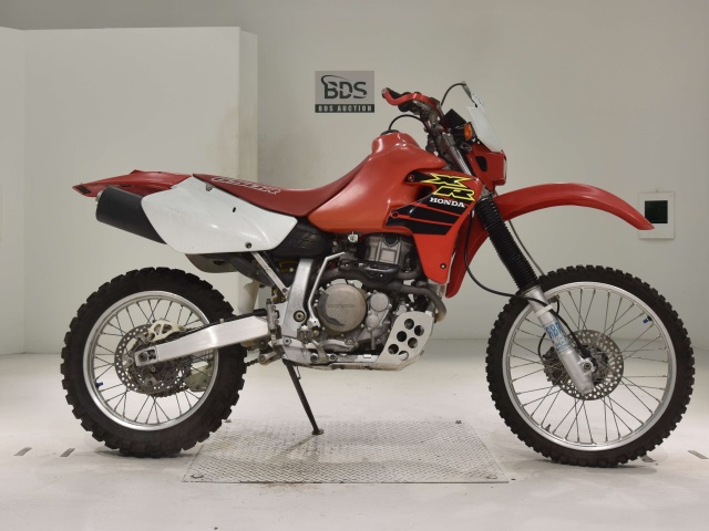 Honda XR650R 2000