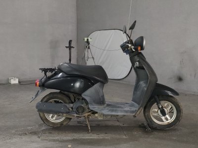 Honda TODAY