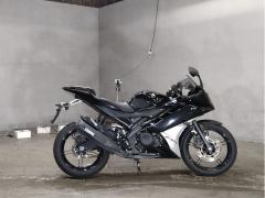 Yamaha YZF-R15 2013