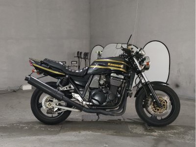 Kawasaki ZRX1100 1998