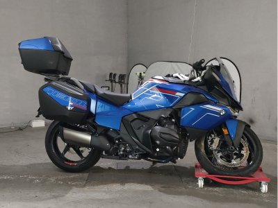 BMW R1300RT 2026