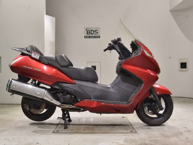 Honda SILVERWING400 2005