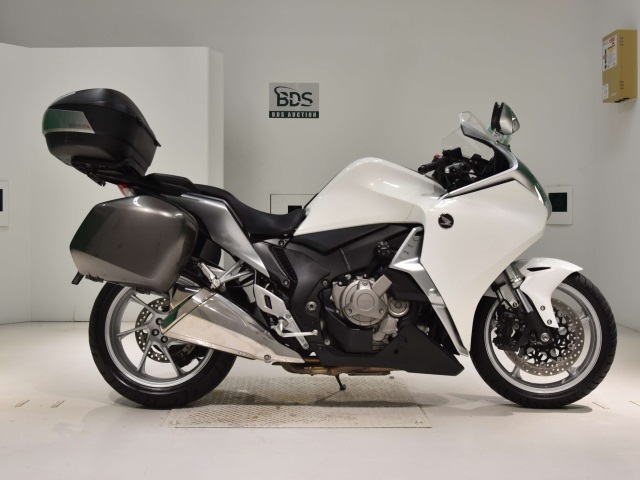 Honda VFR1200FD 2011
