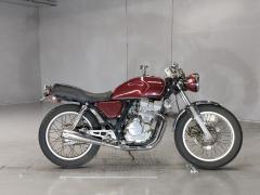 Honda GB250 CLUBMAN 1990