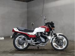 Honda CBX550 1982