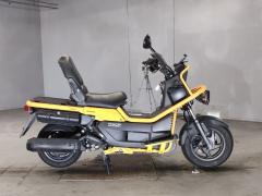 Honda PS250 BIG RUCKUS 2004